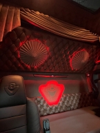 Interieur Rodi Truckspecials