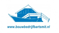 Logo Bouwbedrijf Bart Smit