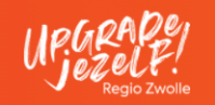 logo upgrade regiozwolle