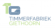 Logo Timmerfabriek Giethoorn