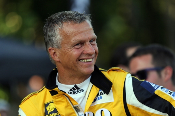 jan lammers