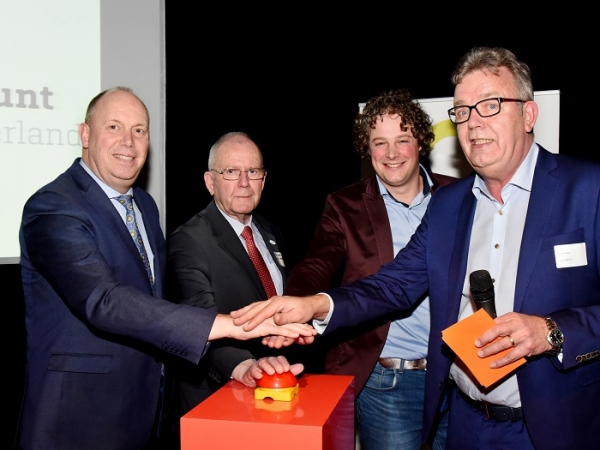 Lancering asbestservicepunt