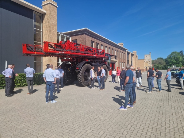 Agrifac 2