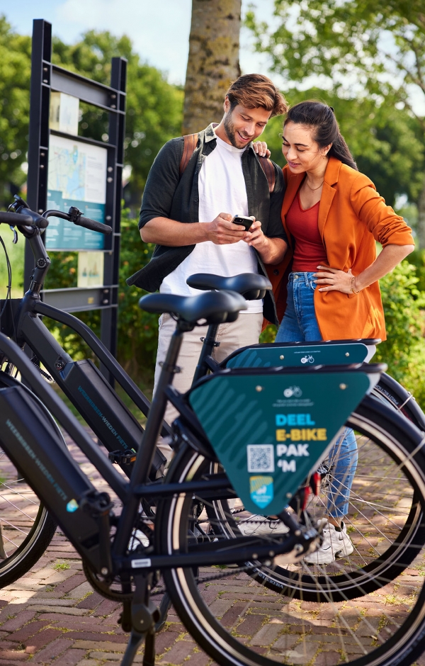 IVAR eBike 2066