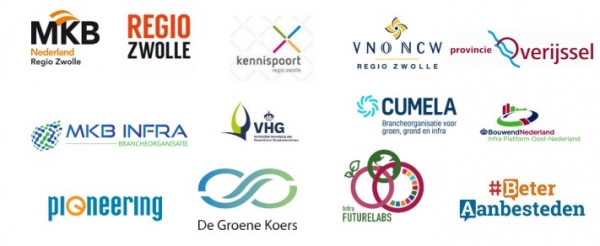 logos marktdag