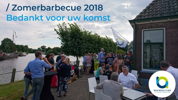 zomerbbq