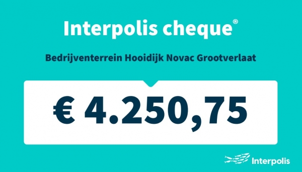 interpolis cheque