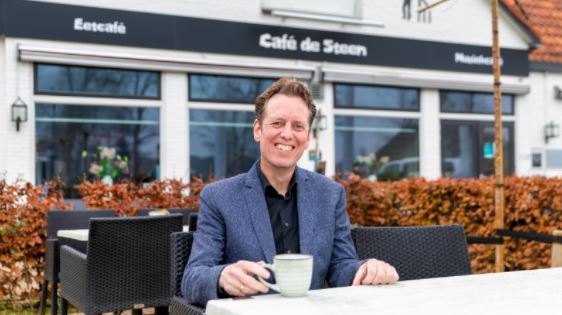 eetcafe de steen