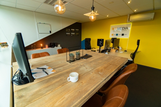DJP Media Steenwijk