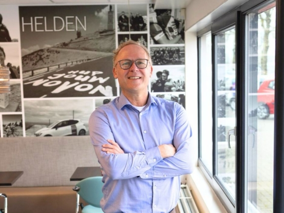 Novon Schoonmaak
