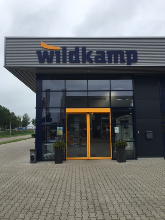 Wildkamp BV