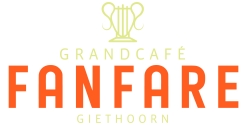 Grandcafé Fanfare