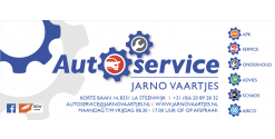 Autoservice Jarno Vaartjes BV