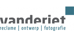 Van de Riet Reclame Ontwerp Fotografie