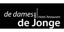 De Dames van de Jonge Hotel Restaurant 
