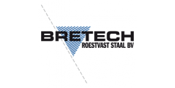 Bretech Roestvast Staal 