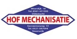 Hof Mechanisatie