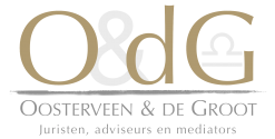 Oosterveen & de Groot juristen, adviseurs en mediators B.V.