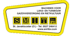 Mechanisatiebedrijf Smit BV