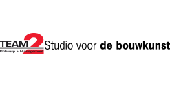 Team 2 Studio voor bouwkunst