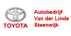 Toyota van der Linde BV