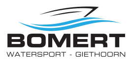 Bomert Watersport BV