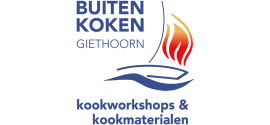 Buitenkoken Giethoorn