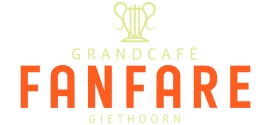 Grandcafé Fanfare