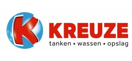 Kreuze Tanken & Wassen