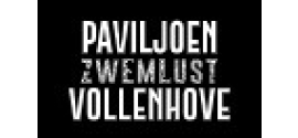 Paviljoen Zwemlust