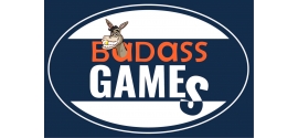 Badass Games