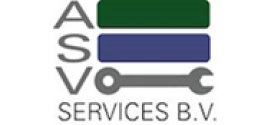 ASV - Services BV