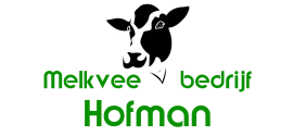 Melkveebedrijf Hofman