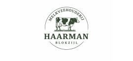 Melkveehouderij Haarman