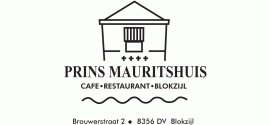 Grand Cafe Restaurant Prins Mauritshuis 