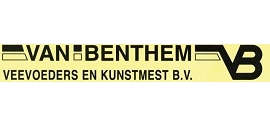Van Benthem Veevoeders en Kunstmest bv