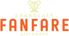 Grandcafé Fanfare