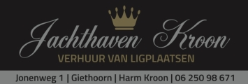 Jachthaven Kroon