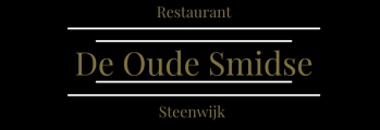 De Oude Smidse Steenwijk