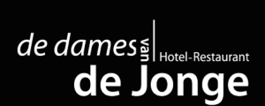 De Dames van de Jonge Hotel Restaurant 