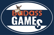 Badass Games