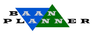 BaanPlanner