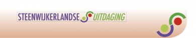 Kick-off van de Steenwijkerlandse Uitdaging 